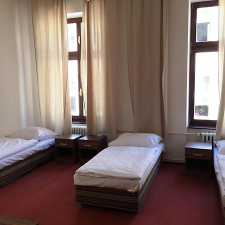 B&B Hotel Praha Nový Jičín Cameră foto