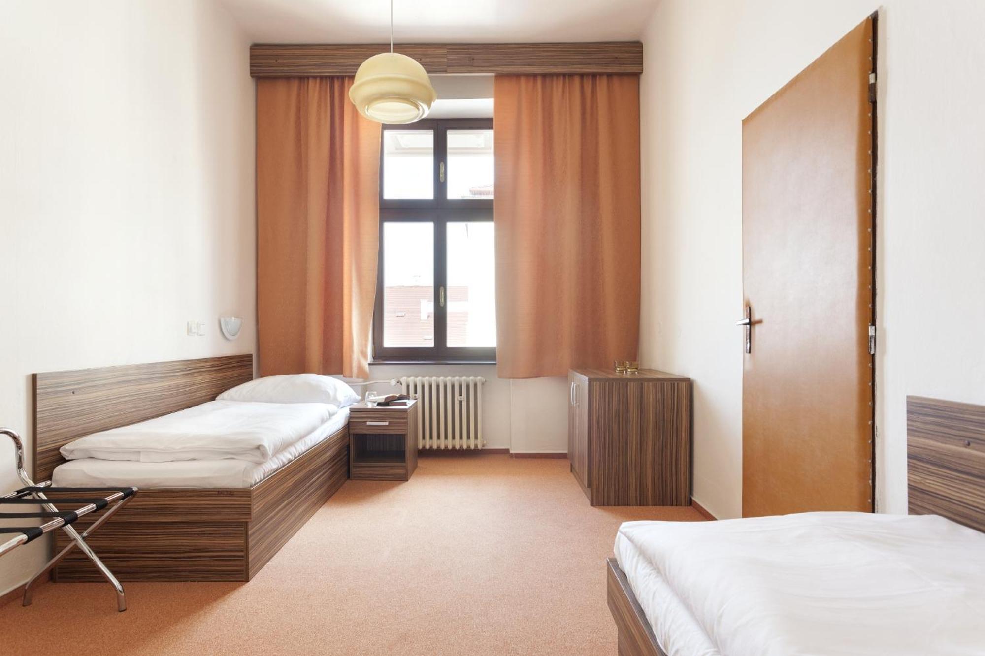 B&B Hotel Praha Nový Jičín Cameră foto