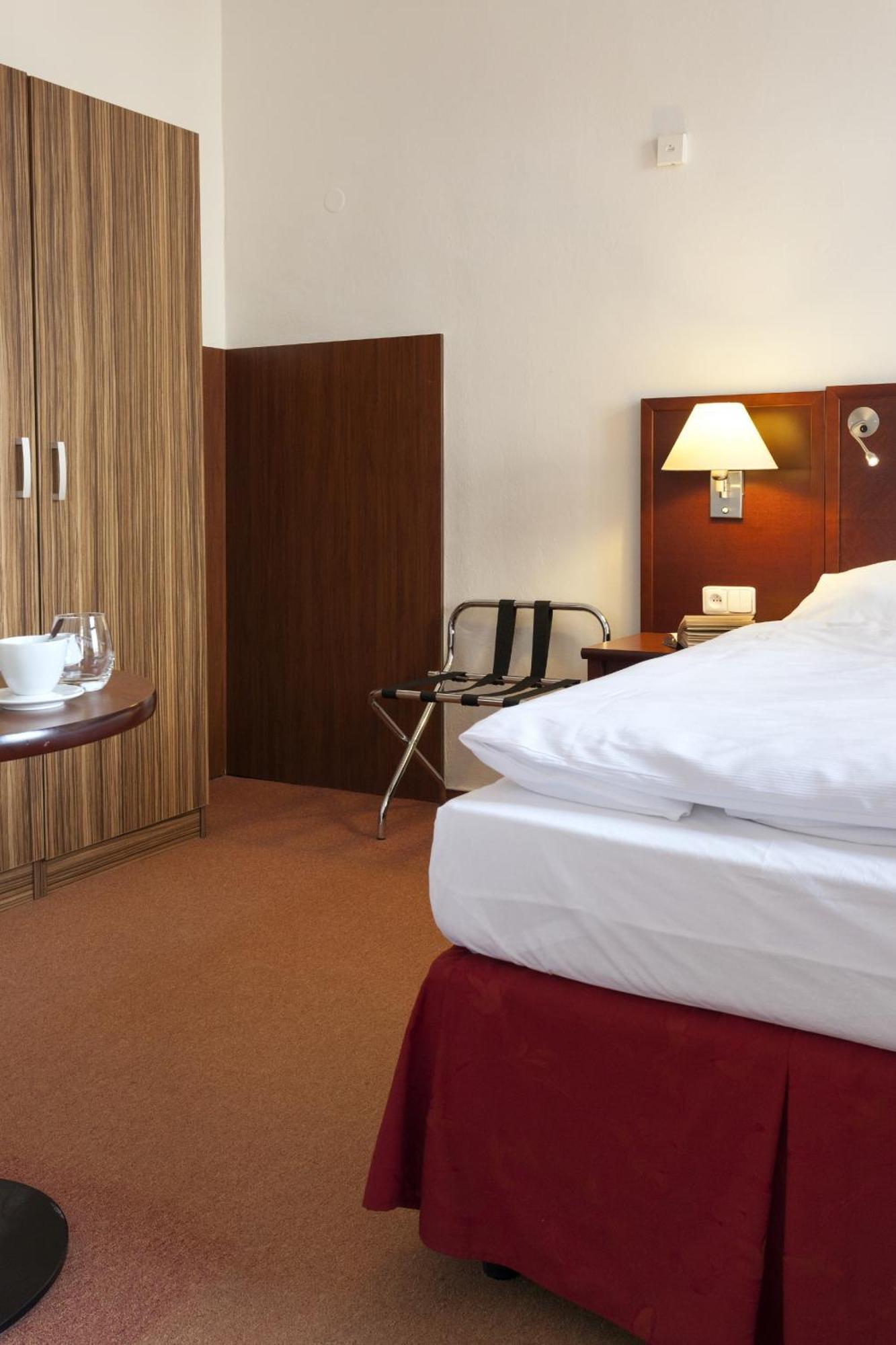B&B Hotel Praha Nový Jičín Cameră foto