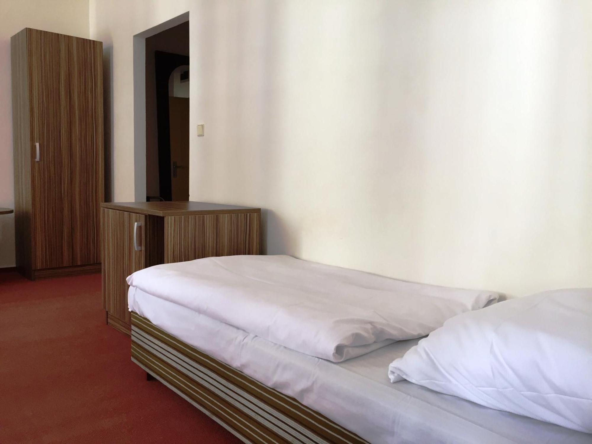 B&B Hotel Praha Nový Jičín Cameră foto