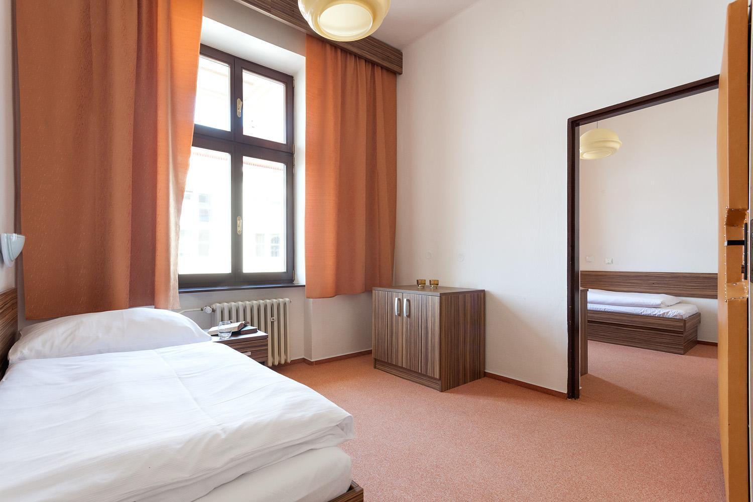B&B Hotel Praha Nový Jičín Cameră foto